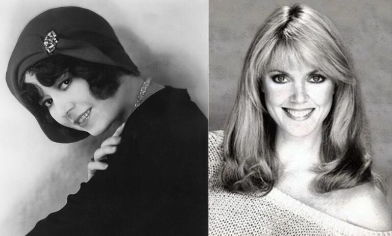 Who Was Ann Pennington? Stage Actress, Dancer, Movies, and Life Story Ann Pennington