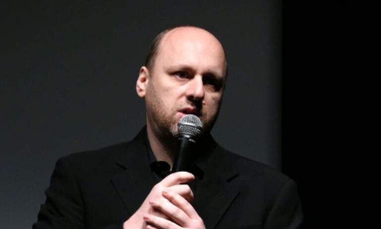 Cage David Biography: Age, Quantic Dream, Games, and Career Cage David