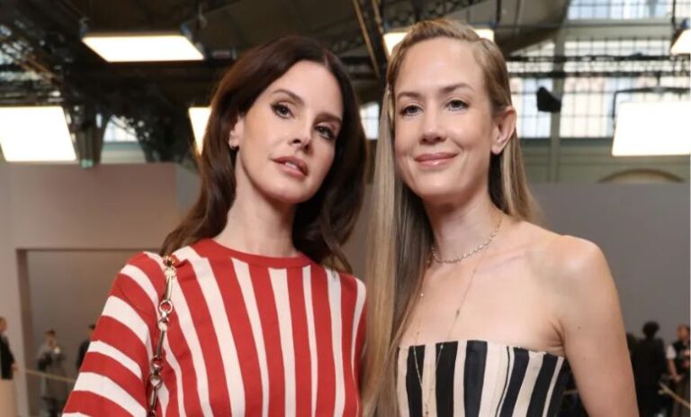 Who Is Caroline Grant? Lana Del Rey’s Sister and Photographer Caroline Grant