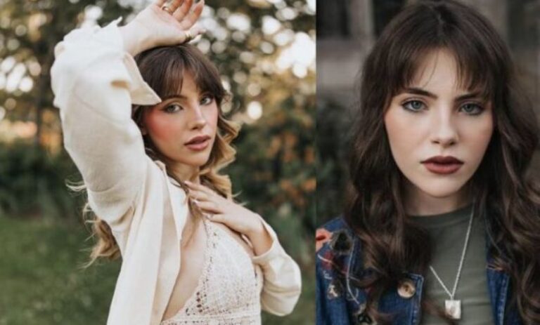 Who Is Charlotte Rose? Modelmouth Instagram Creator, Style, Family, and Profile Charlotte Rose