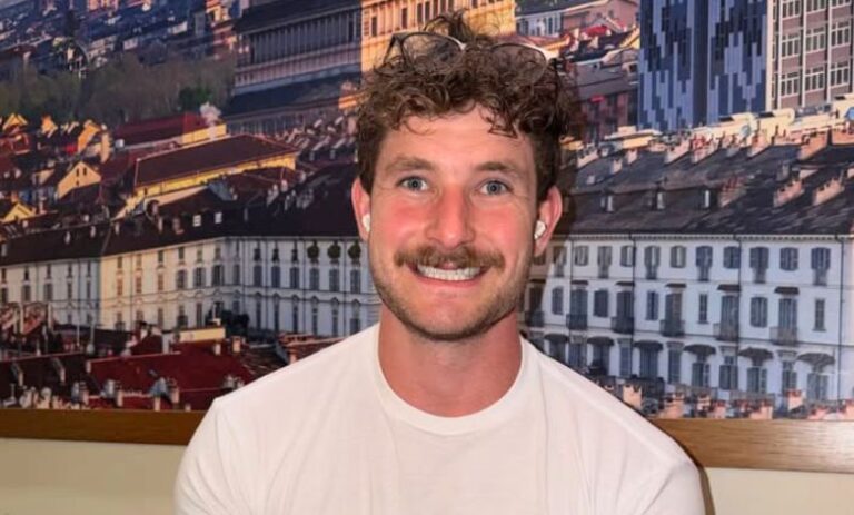 Clark Gallagher Biography: Age, TikTok Career, and Fitness Content Clark Gallagher