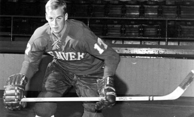 Craig Patrick Biography: Team USA, Pittsburgh Penguins, and Awards Craig Patrick