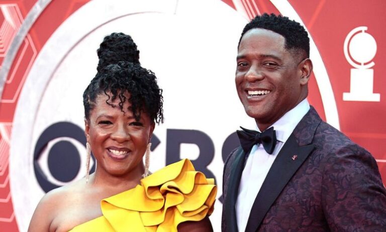 Desiree DaCosta Biography: Age, Career, Blair Underwood, and Children Desiree DaCosta