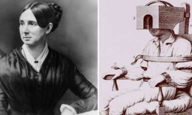 Dorothea Dix Biography: Age, Career, Reforms, and Lasting Influence Dorothea Dix