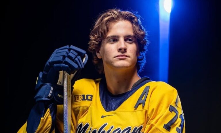 Ethan Edwards Biography: Age, Height, Career, and Stats Ethan Edwards