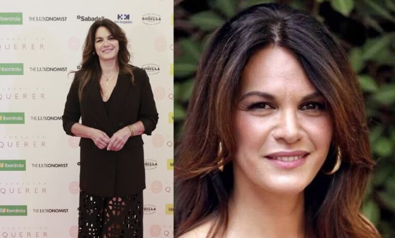 Who Is Fabiola Martínez? Mexican TV Host, Telehit, Social Media, and Facts Fabiola Martínez