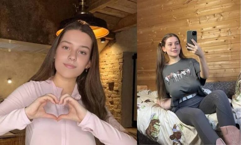 Hailey Brown Biography: Age, Farm Life, Instagram, and Social Media Career Hailey Brown