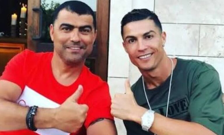 Who Is Hugo Aveiro? Cristiano Ronaldo’s Brother, Age, Recovery, and Life Story Hugo Aveiro