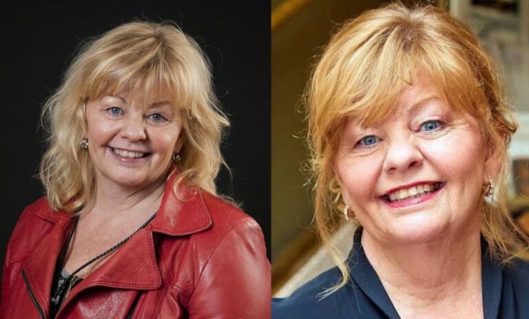 Who Is Inger Nilsson? Pippi Longstocking Star, Family, and Facts Inger Nilsson