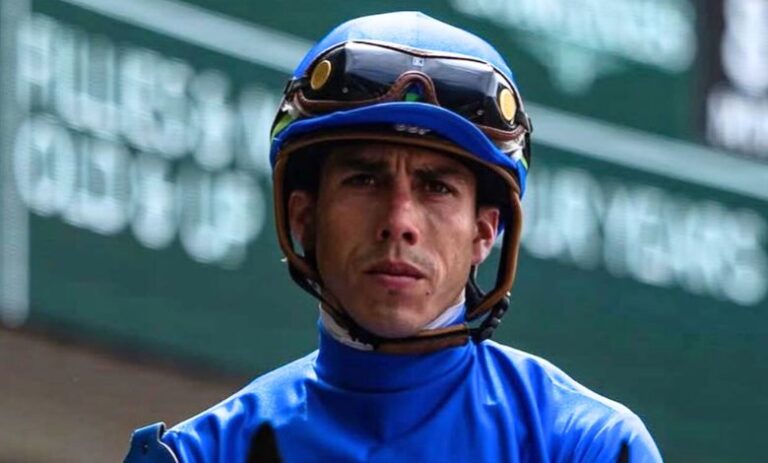 Irad Ortiz Jr. Biography: Age, Height, Career, and Major Wins Irad Ortiz