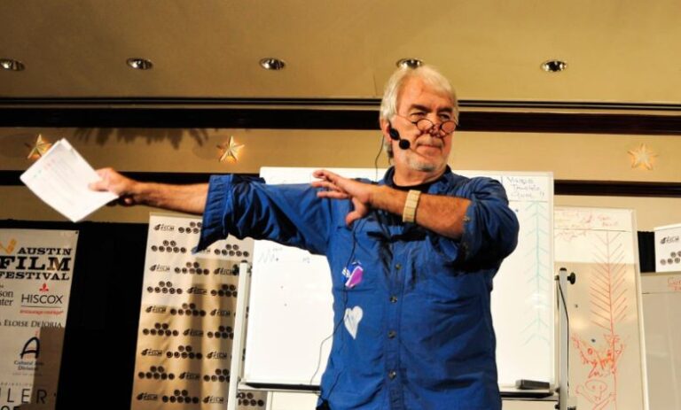 James Hart Biography: Writer, Producer, IMDb Credits, Family, and Career James Hart