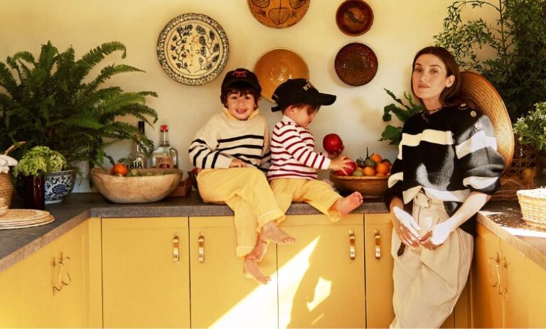 Jamie Mizrahi Biography: Age, Styling Career, Clients, and Husband Jamie Mizrahi