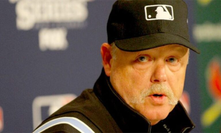 Who Is Jim Joyce? Biography of the Former MLB Umpire Jim Joyce