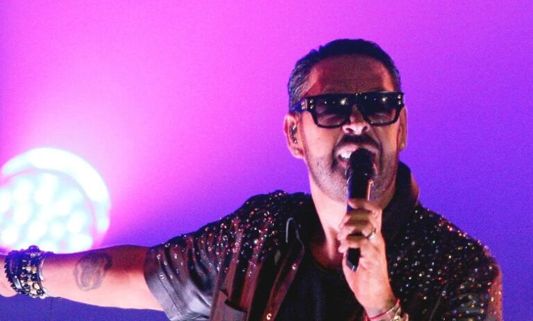 Jorge D’Alessio Biography: Age, Matute Career, Wife, and Family Jorge D'Alessio