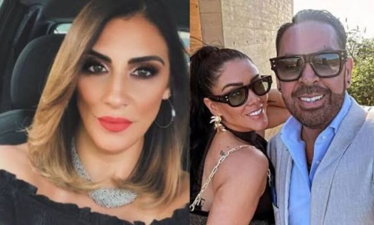 Who Is Jorge D’Alessio? Matute Singer, Producer, Parents, and Career Jorge D’Alessio