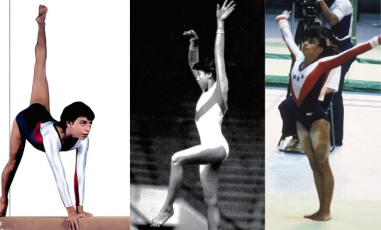 Who Was Julissa Gomez? Gymnastics Career, Injury, Death, and Safety Impact Julissa Gomez