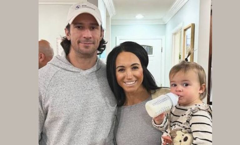 Kelly Berger Biography: Age, Lacrosse Career, Team USA, and Achievements Kelly Berger