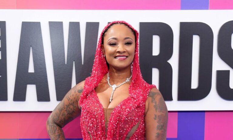 Kesha Ward Biography: Entrepreneur, 2 Chainz’s Wife, Children, and Life Facts Kesha Ward
