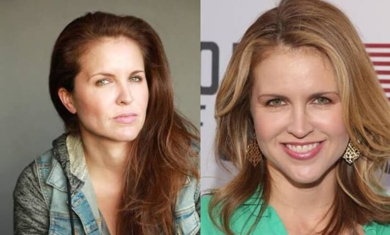Who Is Laurie Fortier? Actress, TV Roles, Movies, and Family Facts Laurie Fortier