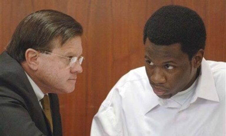 Lionel Tate Biography: Juvenile Case, Sentence, Age, and Legal Facts Lionel Tate