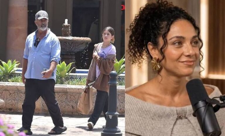 Lucia Gibson Biography: Age, Parents, Siblings, and Family Lucia Gibson