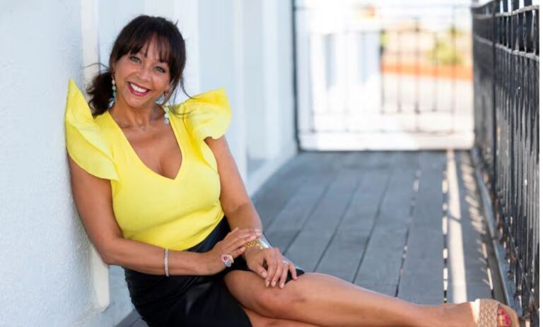 Who Is Maria Whittaker? Page 3 Career, Acting Roles, and Later Life Maria Whittaker