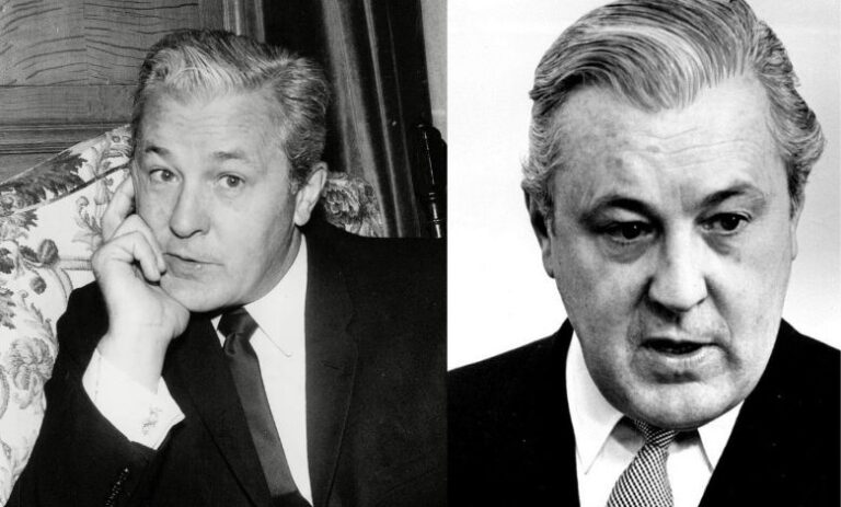 Who Was Melvin Belli? “King of Torts,” Celebrity Lawyer, and Author Melvin Belli