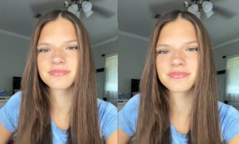 Molly Noblitt Biography: Age, TikTok Career, Volleyball, and Viral Videos Molly Noblitt