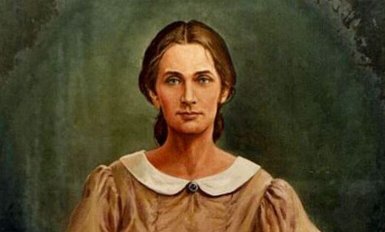Nancy Lincoln Biography: Abraham Lincoln’s Mother, Family, Death, and Legacy Nancy Lincoln