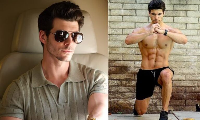 Who Is Nick Ritacco? Actor, NYU Graduate, TV Roles, and Career Nick Ritacco