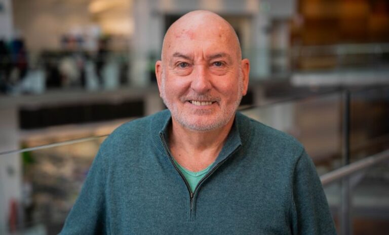 Who Is Stephen West? Knitting Career, Westknits, and Amsterdam Shop Stephen West