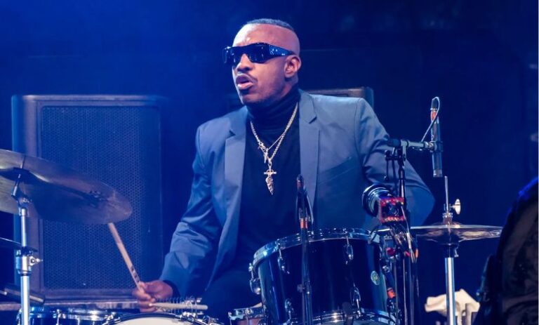 Who Is Steve Jordan? Biography, Bands, Songs, Wife, and Career Steve Jordan