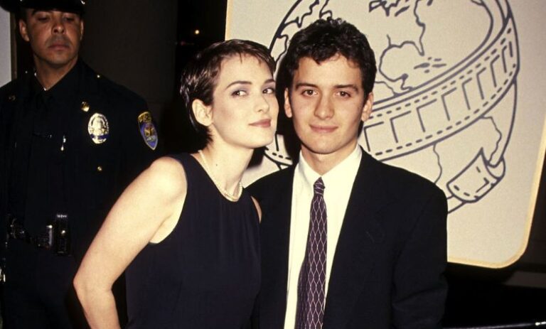 Uri Horowitz Biography: Film Director, Actor, Producer, and Winona Ryder’s Brother Uri Horowitz