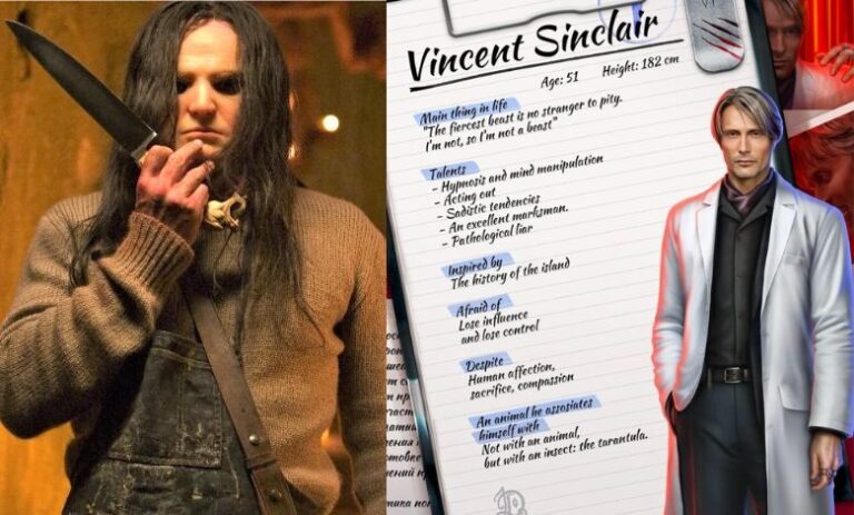Vincent Sinclair Biography: Fast & Furious Role and Family Background Vincent Sinclair