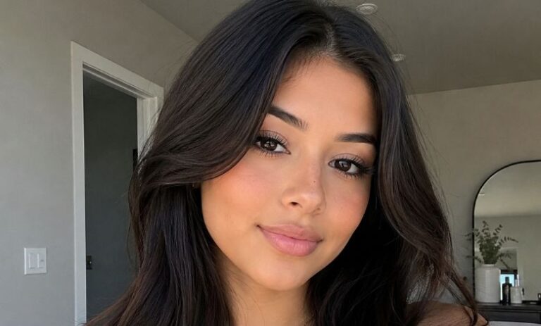 Ximena Miranda Biography: TikTok Star, Age, Husband, Fashion, and Facts Ximena Miranda